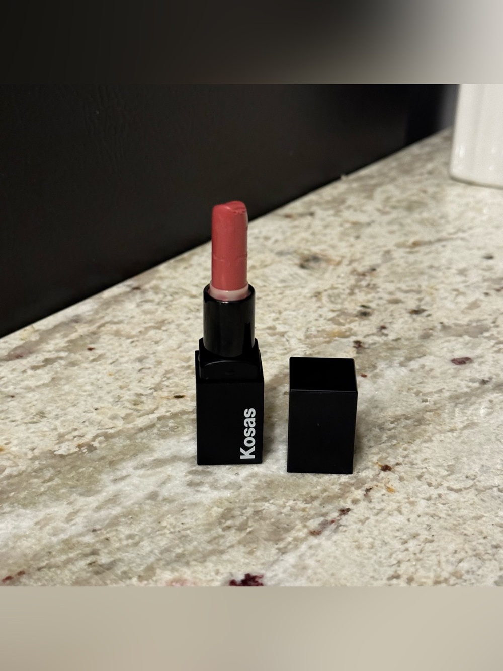 Kosas Weightless Lip Color - Rosewater - Picture 2 of 3